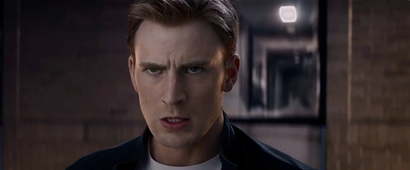 Illustration for article titled Everything You May Have Missed in the Captain America 2 Trailer!